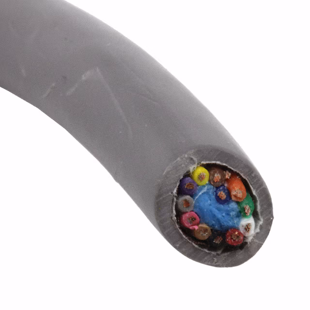 86112 SL005 Alpha Wire  Cables Wires